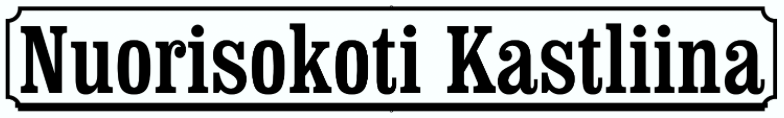 Nuoriskoti Kastliina